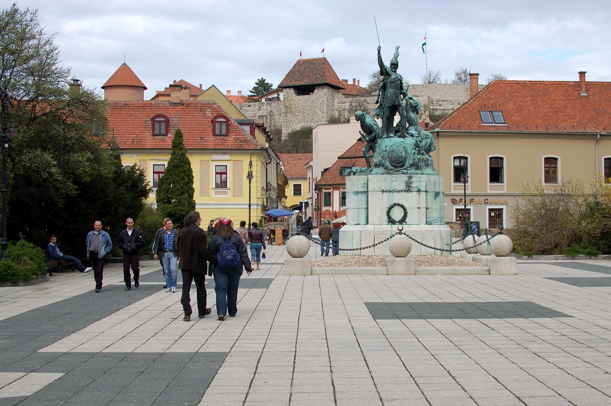 Eger